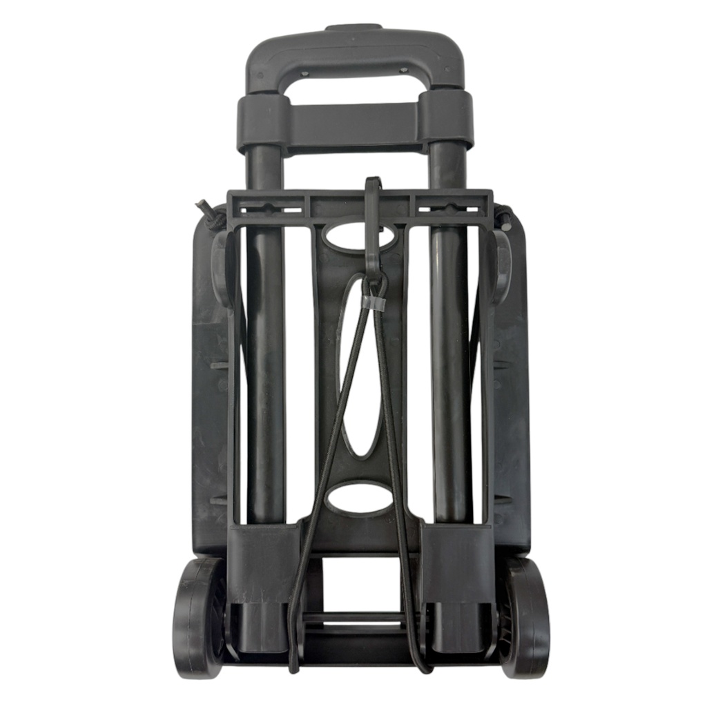 CARRO DE MANO PEGABLE PORTATIL Y RESISTENTE,CARRITO DE UTILIDAD PEGABLE MULTIPOSICIÓN PARA EL HOGAR, LA OFICINA Y EL USO DE VIAJE CON 1 PZS O CAJA CON 10 PZS