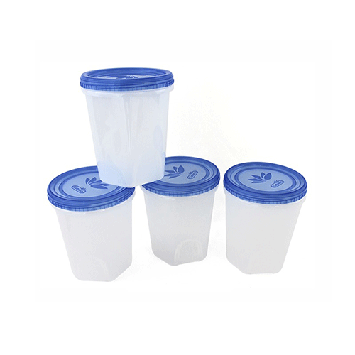 JGO 4 HERMETICOS TWIST 900ML, CON 1 PZ O CAJA CON 10 PZS