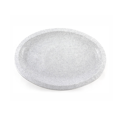 PLATO TAMPIQUENO GRANITO, CON 1 PZ O CAJA CON 100 PZS