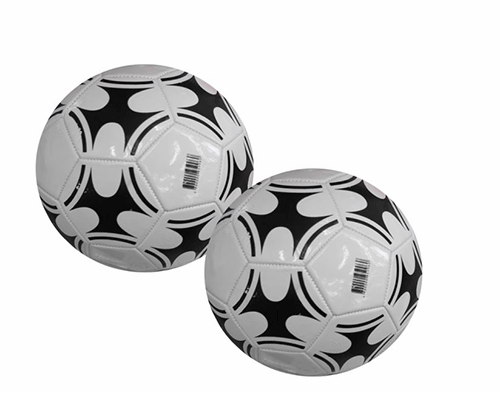 ZJ-1493 BALON DE FUTBOL CON 1 PZ O CAJA CON 100 PZS