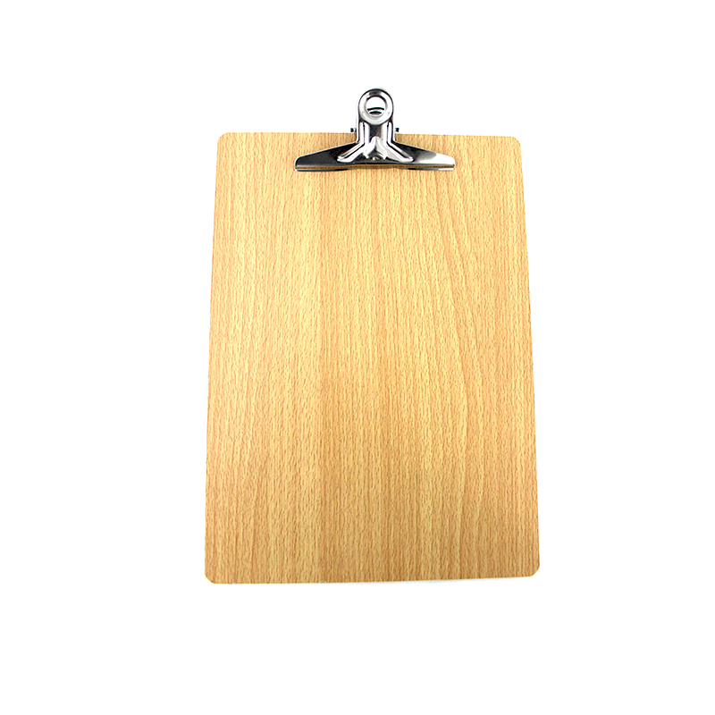 ZP-0518 TABLA PORTADOCUMENTOS 31.5X22.5 CM, CON 1 PZ O CAJA CON 100 PZS