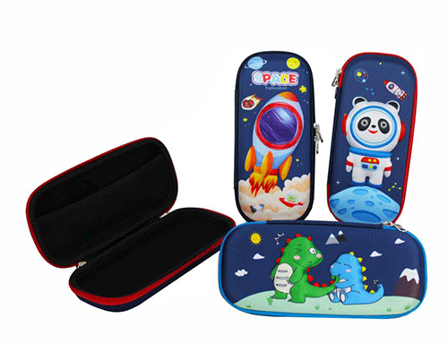 ZP-1006 LAPICERO INFANTIL CON 1 PZ O CAJA CON 100 PZS