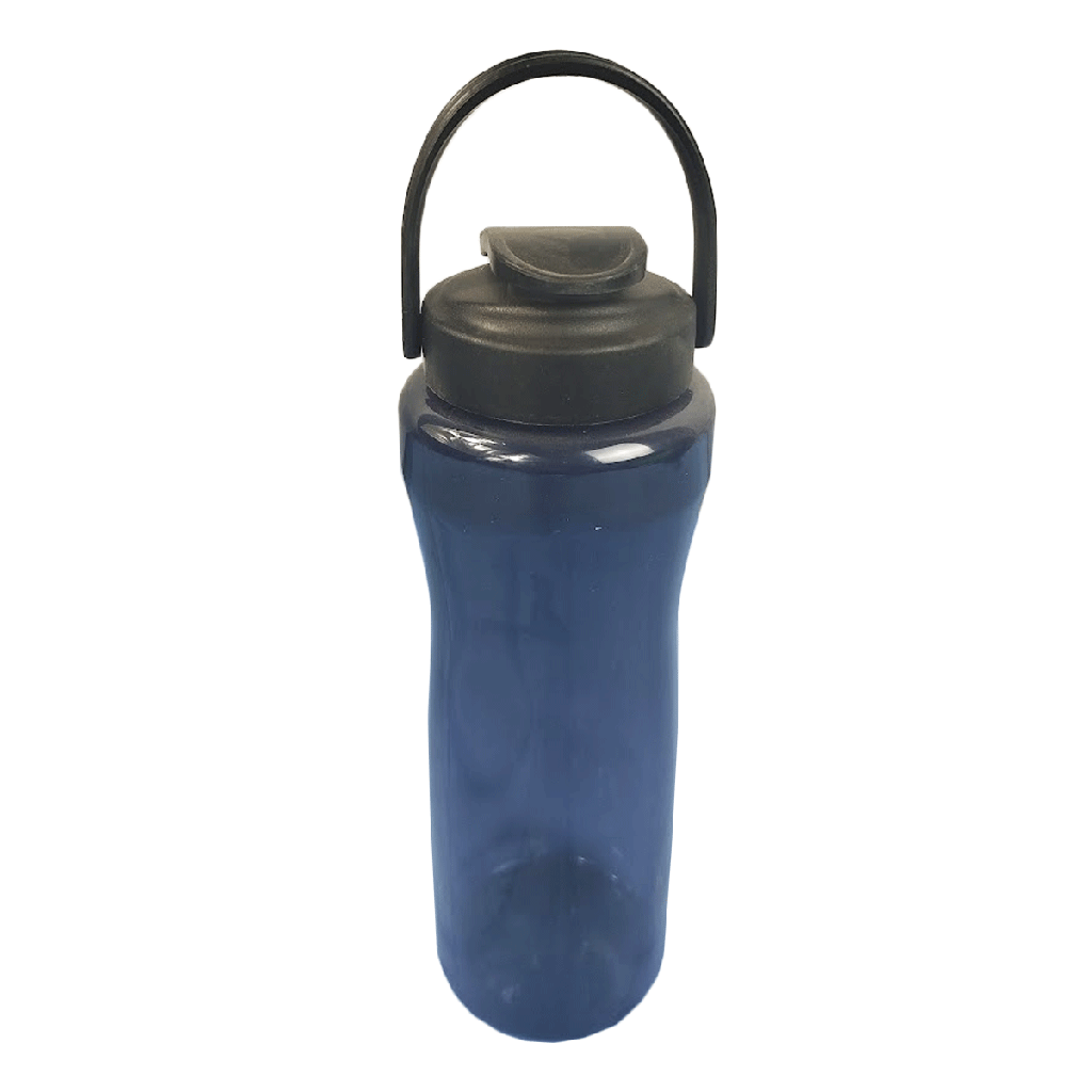 VASO SPORT PROMOCIONAL 900 ML, CON 1 PZ O CAJA CON 107 PZS