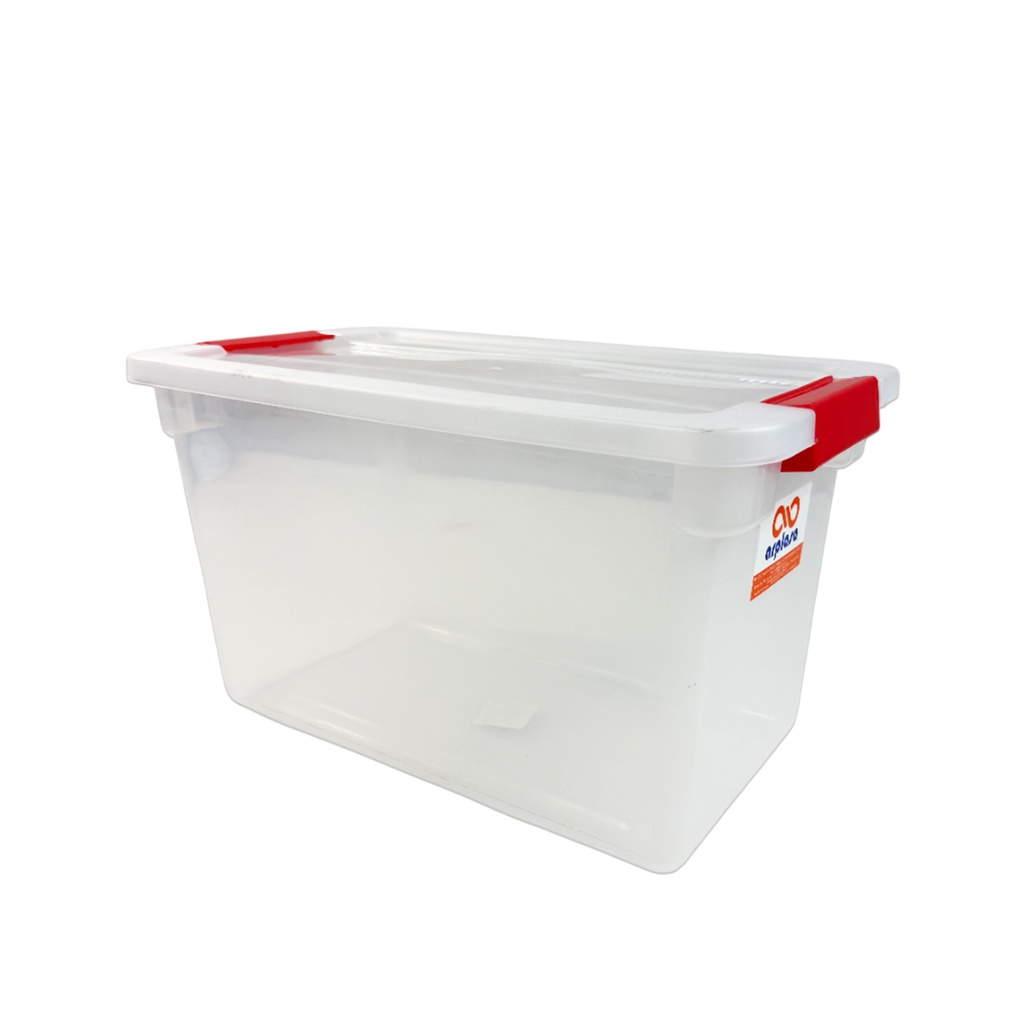 CAJA MULTIUSOS C/GRAPA MEDIANA ALTA CON 1 PZ O CAJA CON 12 PZS.