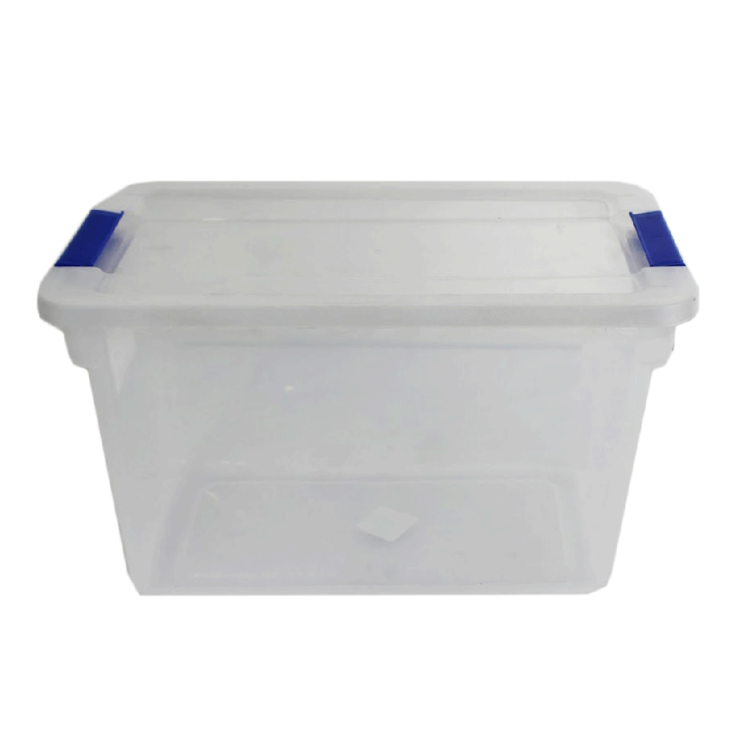 CAJA MULTIUSOS C/GRAPA MEDIANA ALTA CON 1 PZ O CAJA CON 12 PZS.