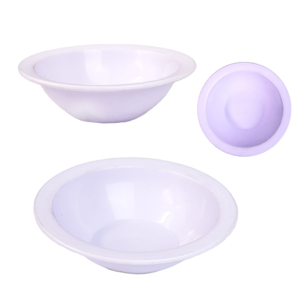 TAZON DE PLASTICO, CON 1 PZ O CAJA CON 120 PZS