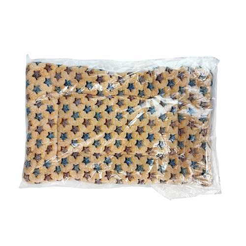 TAPETE PARA MASCOTA DE RAZA PEQUEÑA, DE 40 X 31 X 4 CM CON 1 PIEZA O CAJA CON 120 PZS