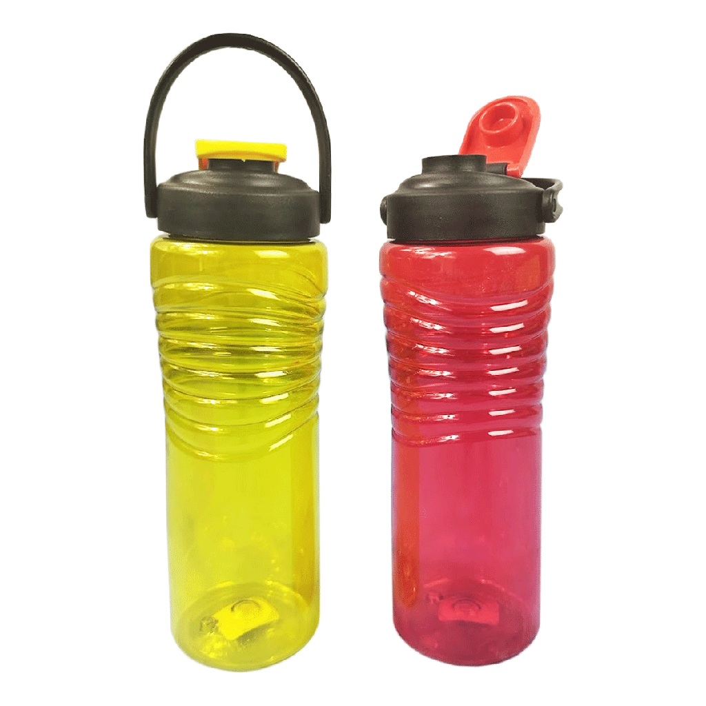VASO SPORT FANTASTIC 750 ML, CON 1 PZ O CAJA CON 120 PZS