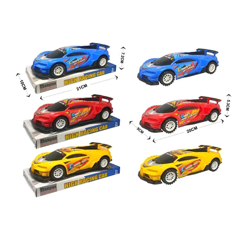 CARRO DE FRICCIÓN, CON 1 PZ O CAJA CON 120 PZS