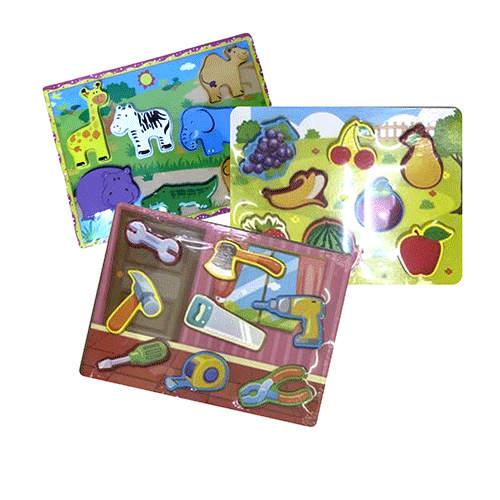 ZJ-1397 JUGUETE DIDACTICO ARMABLE DE FIGURAS CON 1 PZ O CAJA CON 140 PZS