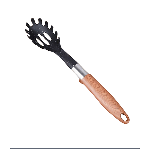 CUCHARA PARA PASTA CON 1 PZ O CAJA CON 144 PZS
