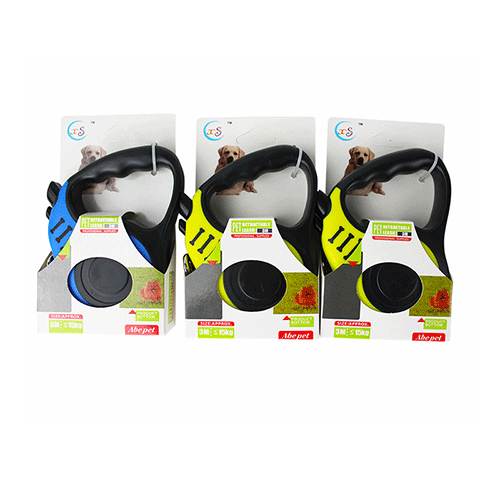 ZMA-0011 CORREA RETRACTIL 3 METROS, CON 1 PZ O CAJA CON 144 PZS