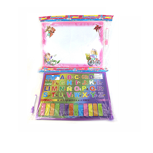 ZP-1053 PINTARRON CON PLUMA CON 1 PZ O CAJA CON 144 PZS