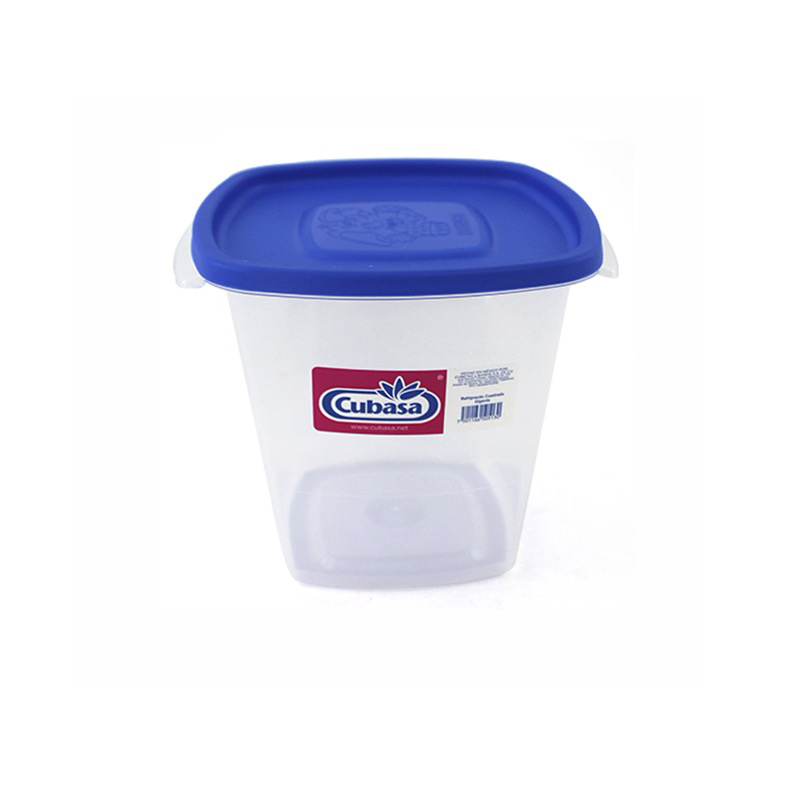 REFRI PRACTIC CUADRADO GIGANTE 2LT, CON 1 PZ O CAJA CON 15 PZS