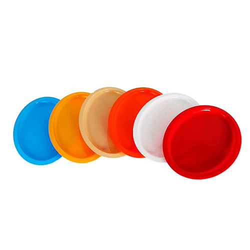 PLATO TAMPIQUEÑO, VARIOS COLORES