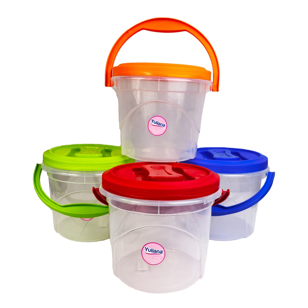 BOTE VIKINGO 4 LITROS N, CON 1 PZ O CAJA CON 18 PZS
