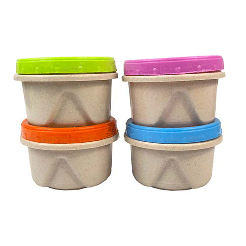 HERMETICO 16 OZ BLANCO, CON 1 PZ O CAJA CON 180 PZS