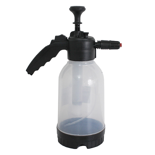 BOMBA DE ESPUMA MANUAL CON CAPACIDAD DE 2 LT DE 12 X 33 CM CON 1 PZ O CAJA CON 20 PZS