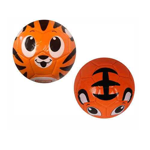 ZJ-1501 BALON CON ESTAMPADO DE ANIMAL CON 1 PZ O CAJA CON 200 PZS