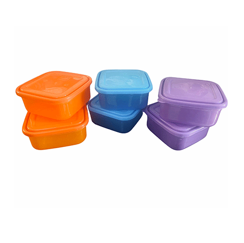 SET TOPER CUADRADO CON 1 PQT O CAJA CON 24 PQTS