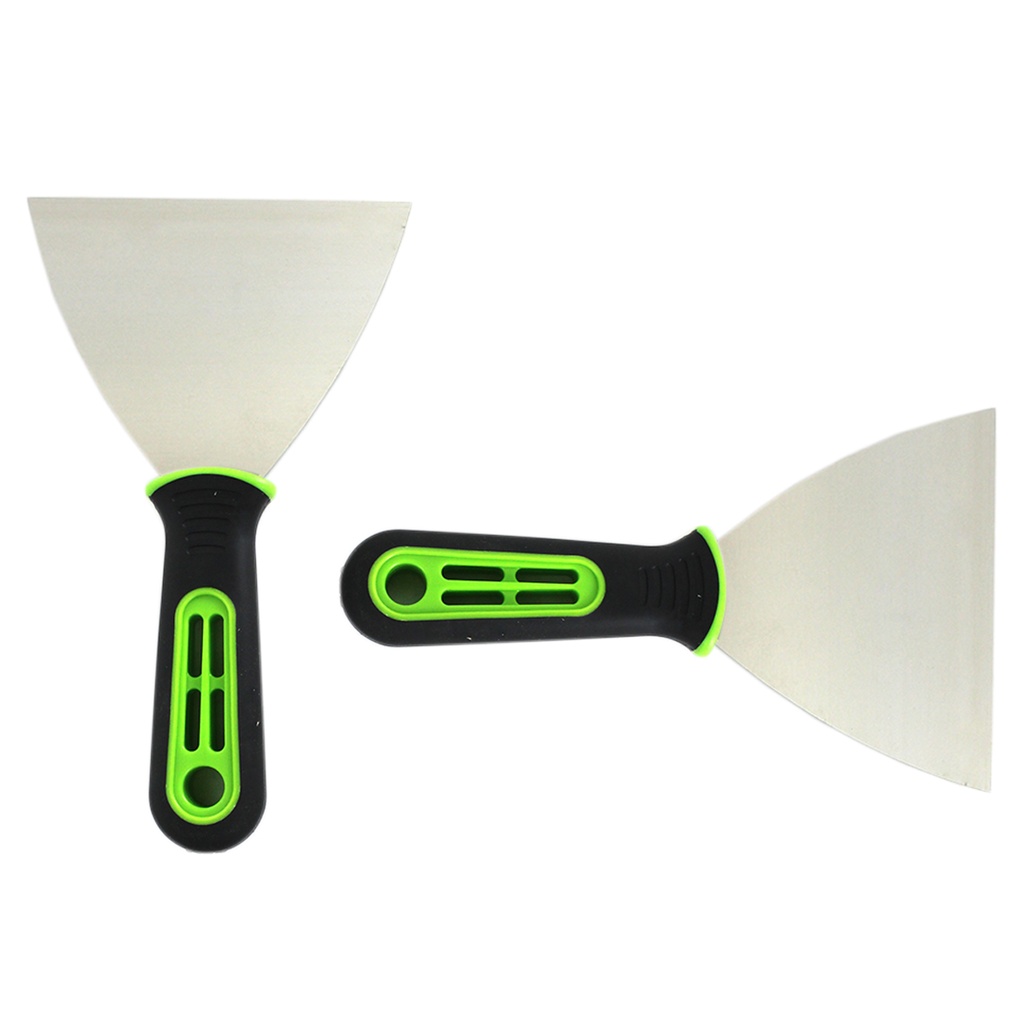 ESPÁTULA 5", CON 1 PZ O CAJA CON 240 PZS