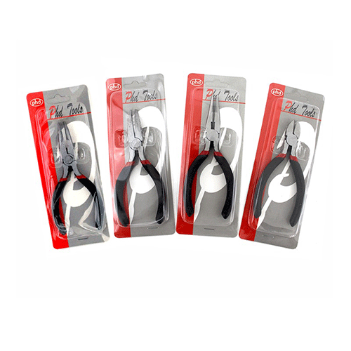ZF-0052 PINZAS, CON 1 PZ O CAJA CON 240 PZS