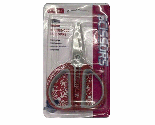 ZF-0206 TIJERAS GRANDES DE USO RUDO CON 1 PZ O CAJA CON 240 PZS