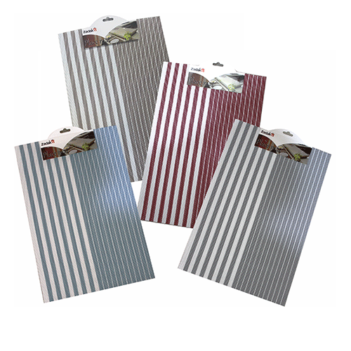 ZH-0123 MANTEL PARA MESA CON 1 PZ O CAJA CON 240 PZS