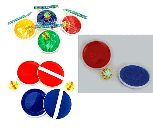 ZJ-0484 JGO CACHA BOLA, CON 1 PZ O CAJA CON 240 PZS