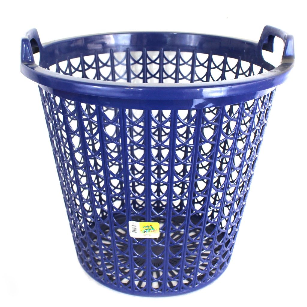 CESTA RED CON 1 PZ O CAJA CON 25 PZS