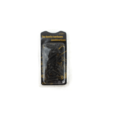 BLISTER PIJAS 1", CON 1 PZ O CAJA CON 288 PZS