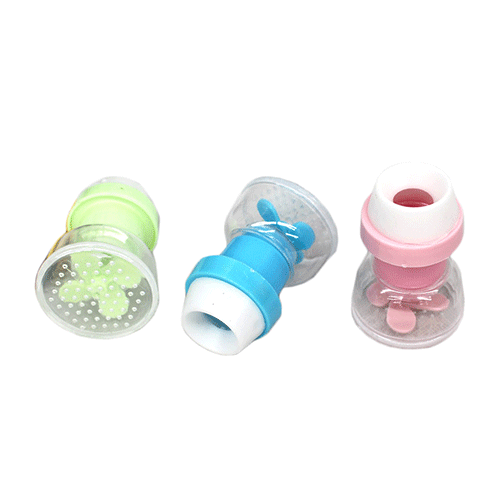 ZC-362 FILTRO P/SALIDA DE AGUA DE FREGADERO, CON 1 PZ O CAJA CON 288 PZS