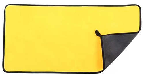 ZM-0064 TOALLA DE 50 X 100 CM CON 1 PZ O CAJA CON 300 PZS