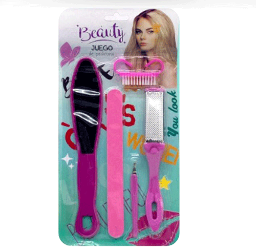 ZB-0285 SET DE LIMA CON 1 PZ O CAJA CON 360 PZS
