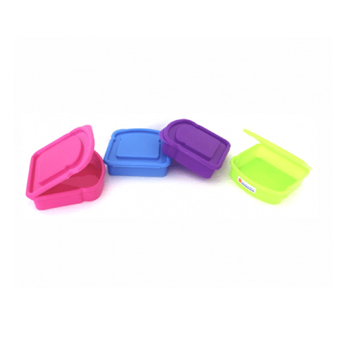 SANDWICHERA BISAGRA, CON 1 PZ O CAJA CON 40 PZS
