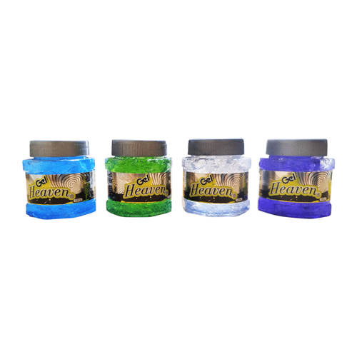 GEL, CON 1 PZ O CAJA CON 40 PZS