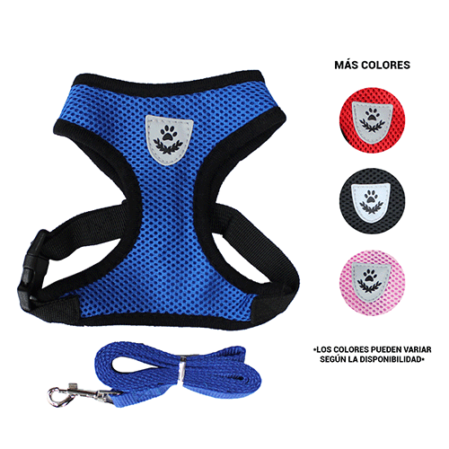 ZH-0376 PECHERA PARA PERRO CON 1 PZ O CAJA CON 480 PZS
