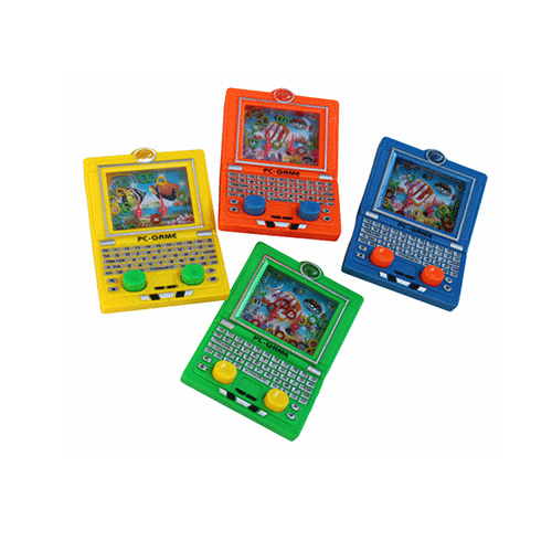 ZK-8129 JUEGO DE AGUA CON 1 PZ O CAJA CON 480 PZS