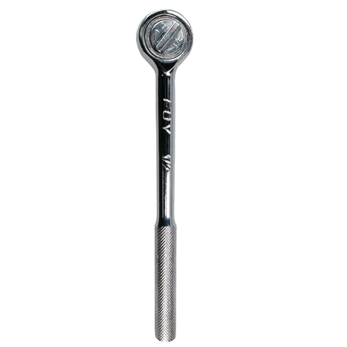 MATRACA DE 1/2" CON 1 PZ O CAJA CON 50 PZS