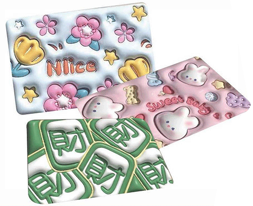 ZH-0279 TAPETE DE HOGAR CON DISEÑO, CON 1 PZ O CAJA CON 50 PZS