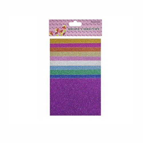 PLIEGO ADHESIVO DE 10 X 15 CM CON 1 PZ O CAJA CON 500 PZS
