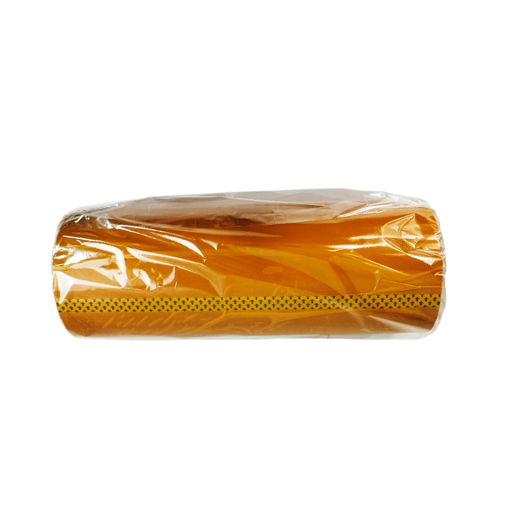 ZF-0254 ROLLO DE CINTA CANELA CON 1 PZ O CAJA CON 6 PZS