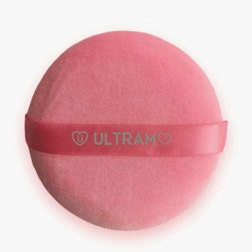 SET DE 3 ESPONJAS PARA MAQUILLAJE CON 1 PZ O CAJA CON 600 PIEZAS