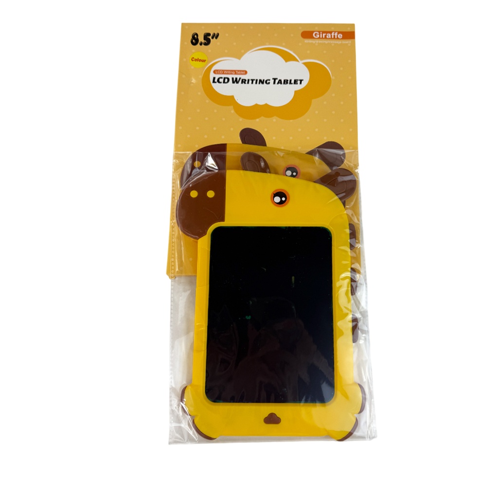 ZP-1478 PIZARRON DIDACTICO CON FIGURA CON 1 PZ O CAJA CON 72 PZS