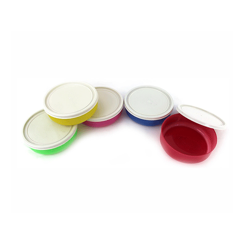 TOPER OMAR COLORES, CON 1 PZ O CAJA CON 80 PZS
