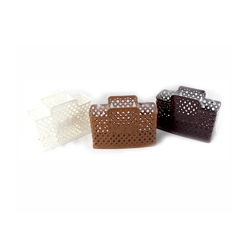 ZC-0268 CANASTILLA MULTIUSOS, CON 1 PZ O CAJA CON 80 PZS