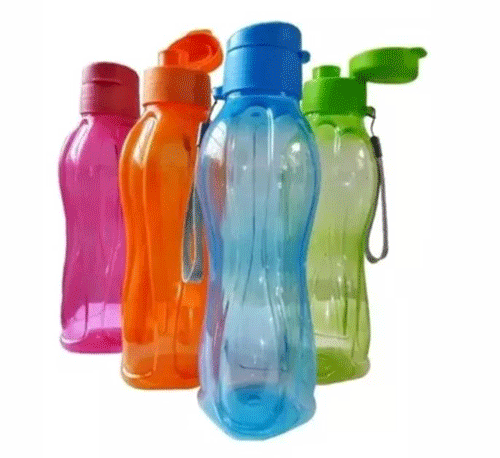 ZC-0550 BOTE DE AGUA 2000 ML CON 1 PZ O CAJA CON 80 PZS
