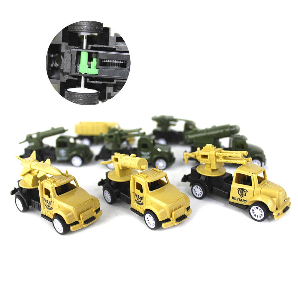 CAMIONCITO FRICCION CON 1 PZ O CAJA CON 800 PZS