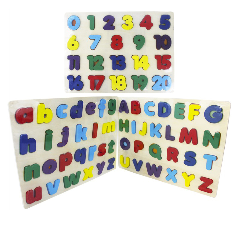 JGO DIDACTICO DE MADERA, CON 1 PZ O CAJA CON 90 PZS
