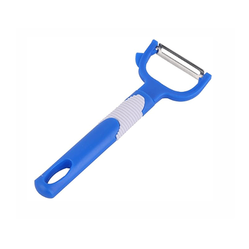 ZC-0450 PELADOR DE VERDURAS CON 1 PZ O CAJA CON 900 PZS